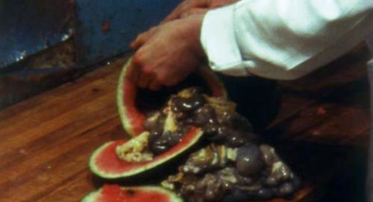 Bild für den Film Oh dem Watermelons