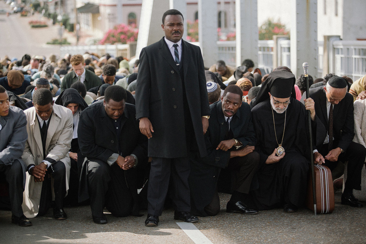 Bild fï¿½r den Film Selma