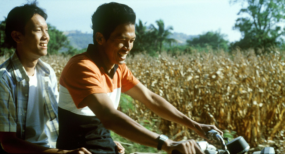 Bild für den Film Tropical Malady