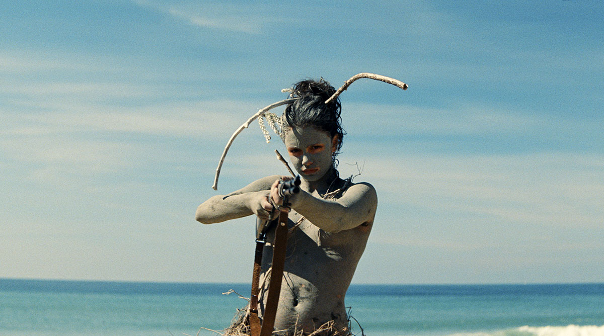 Bild für den Film Ava