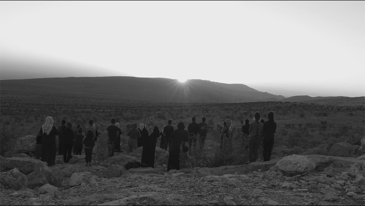 Bild für den Film Briefe aus Şengal